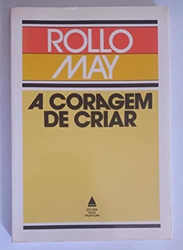Coragem De Criar, A