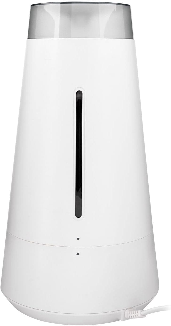 BLACK+DECKER Umidificador de Ar Ultrassônico, Modelo AIR2000N, Capacidade de 2 Litros, Bivolt